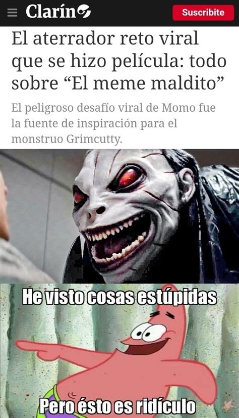 grimcutty meme|is grimcutty real.